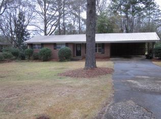 120 Brookwood Dr, Athens, GA 30605