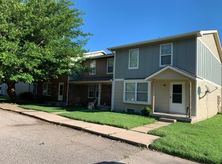 603 N Cedar St, Goddard, KS 67052