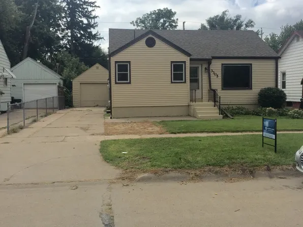 3305 Avenue F, Council Bluffs, IA 51501