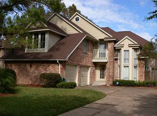6407 Via Espana Dr, Houston, TX 77083