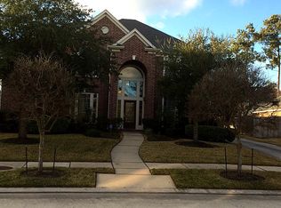 15923 Chart House Ct, Houston, TX 77044