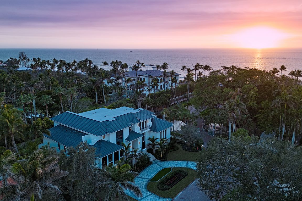 2060 Gordon Dr Naples FL 34102-print-010-074-AerialNight-4032x3024-300dpi