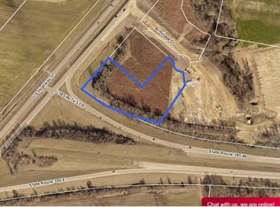 0 Highway 51 Hwy N, Millington, TN 38053