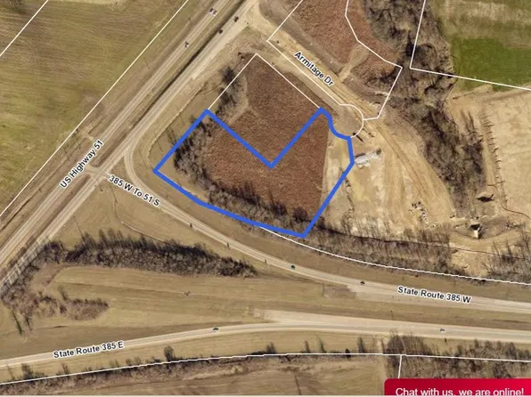 0 Highway 51 Hwy N, Millington, TN 38053