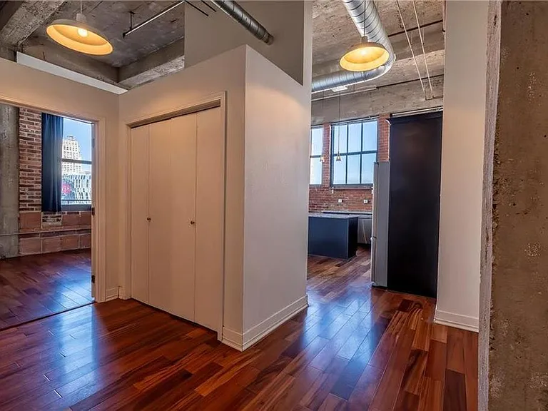 1535 Walnut St #701 — Photo 16
