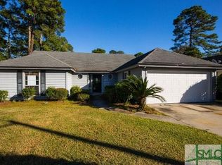 10406 Indigo Rd, Savannah, GA 31406