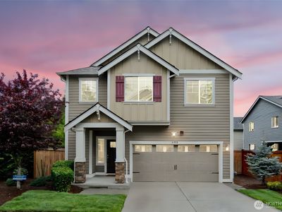 4420 233rd Place SE, Bothell, WA, 98021