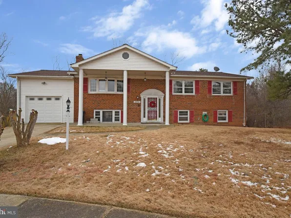 9804 Pamir Ct, Fort Washington, MD 20744