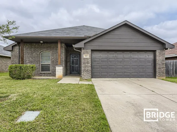 931 Ranch Rd, Dallas, TX 75253