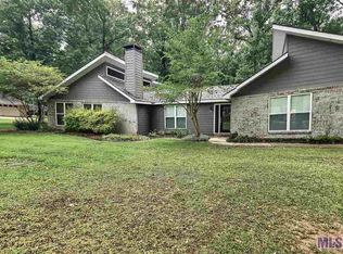 15921 Chanove Ave, Greenwell Springs, LA 70739