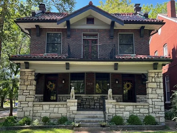 (undisclosed Address), Saint Louis, MO 63139