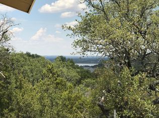 605 Rocky Rdg UNIT D, Horseshoe Bay, TX 78657