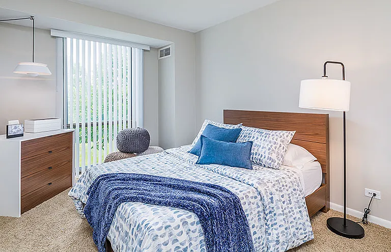 The Grove at Schaumburg Apartments — Photo 14