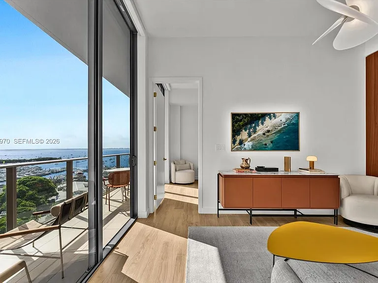 2655 S Bayshore Dr #1206 — Photo 3