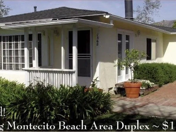 1368 Virginia Rd, Santa Barbara, CA 93108