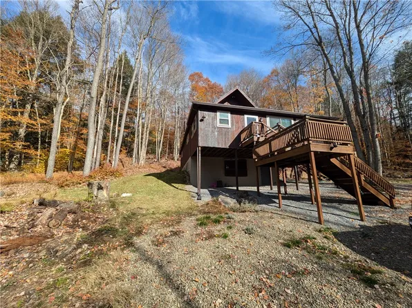 173 Dwights Rd, Kane, PA 16735