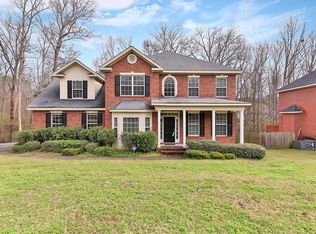 4617 Millhaven Rd, Martinez, GA 30907