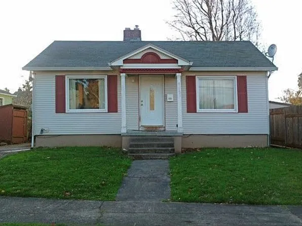4115 NE 70th Ave #A, Portland, OR 97218