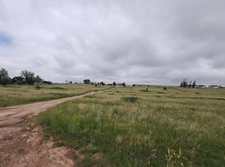 5035 Wileys Rd, Peyton, CO 80831