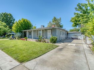 3335 E Lansing Way, Fresno, CA 93726