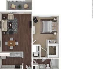 44831 Milestone Sq, Ashburn, VA 20147