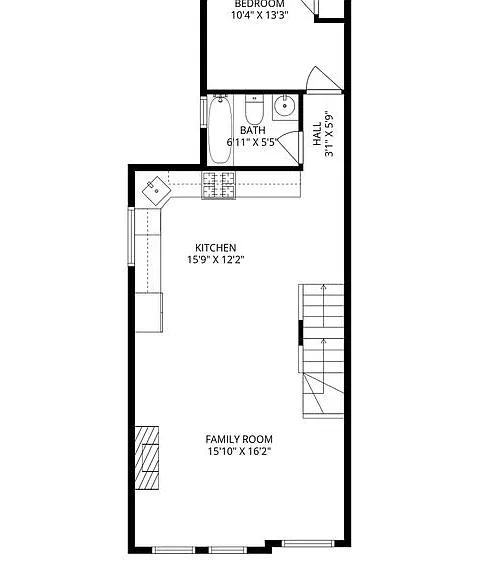 37 Astor Pl #2 — Photo 16
