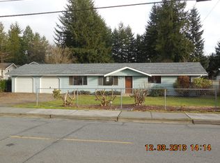 914 4th St, Sultan, WA 98294