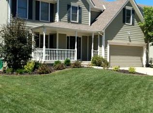 11442 Flint St, Overland Park, KS 66210