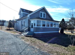 916 Hartly Rd, Hartly, DE 19953