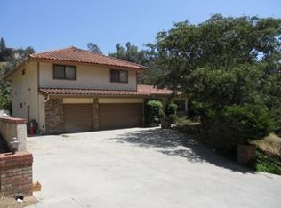 1325 Le Flore Dr, La Habra Heights, CA 90631