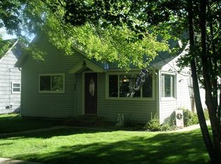212 Haggin Ave N, Red Lodge, MT 59068
