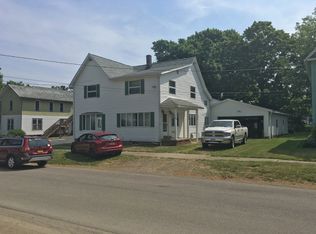 15 Fay St, Brocton, NY