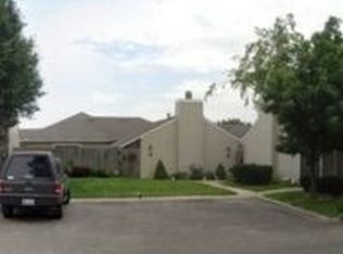 26 Maverick, Wichita, KS 67220