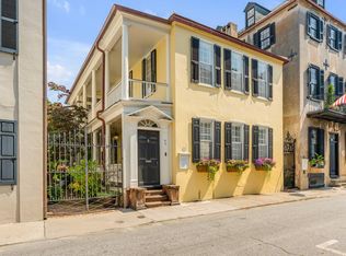 56 Tradd St, Charleston, SC 29401