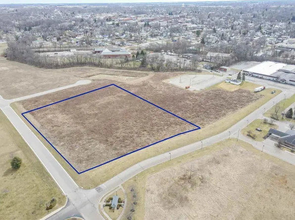 0 Emerson Ave, New Castle, IN 47362