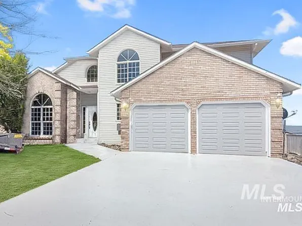 2975 Dove Dr, Clarkston, WA 99403