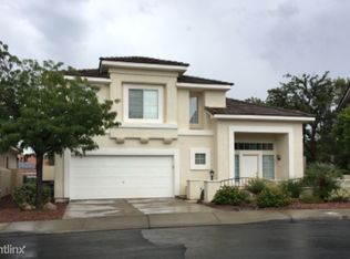 1940 Thunder Ridge Cir, Henderson, NV 89012