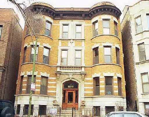 660 W. Roscoe