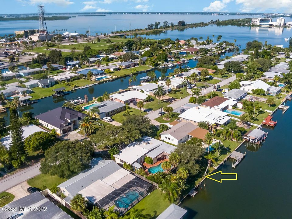 344 Barrello Ln, Cocoa Beach, FL 32931 Zillow