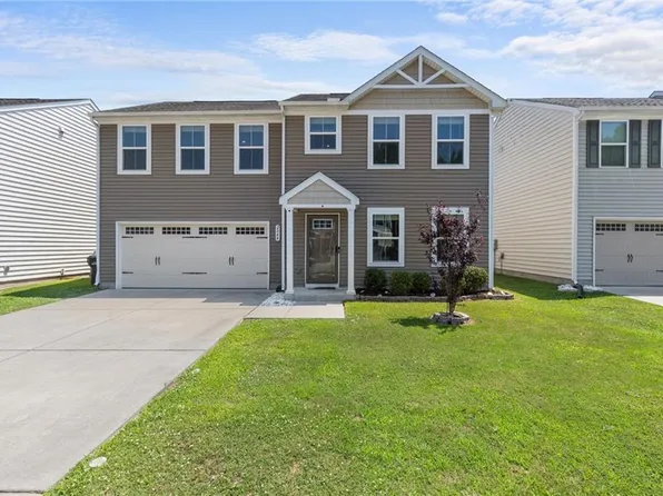 2044 Van Zandt Pkwy, Suffolk, VA 23434