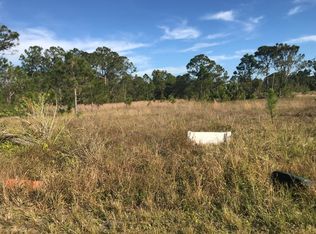 255 N Trebol St, Clewiston, FL 33440