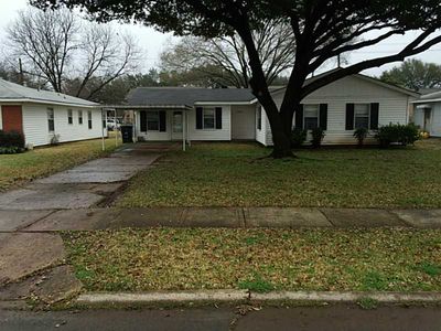 1020 Christy St, Bossier City, LA, 71111