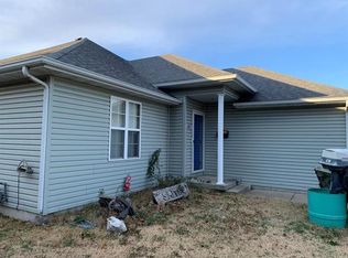 119 N Labette St, Frontenac, KS 66763