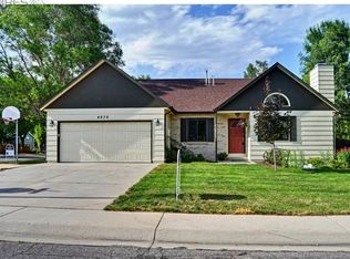4839 W 6th Street Rd, Greeley, CO 80634