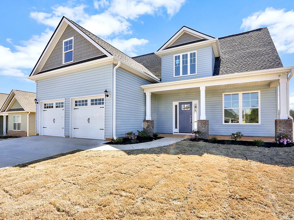 100 Carolina Dr, Piedmont, SC 29673 Zillow