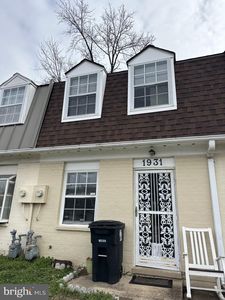1931 Dutch Village Dr Unit I-245, Landover, MD, 20785
