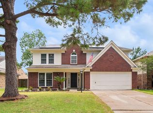 18822 Appletree Hill Ln, Houston, TX 77084