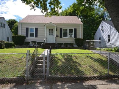 505 Burnsford Ave, Bridgeport, CT, 06606