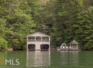 27 Guy Hall Ln, Lakemont, GA 30552