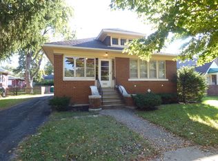 1010 N Raynor Ave, Joliet, IL 60435